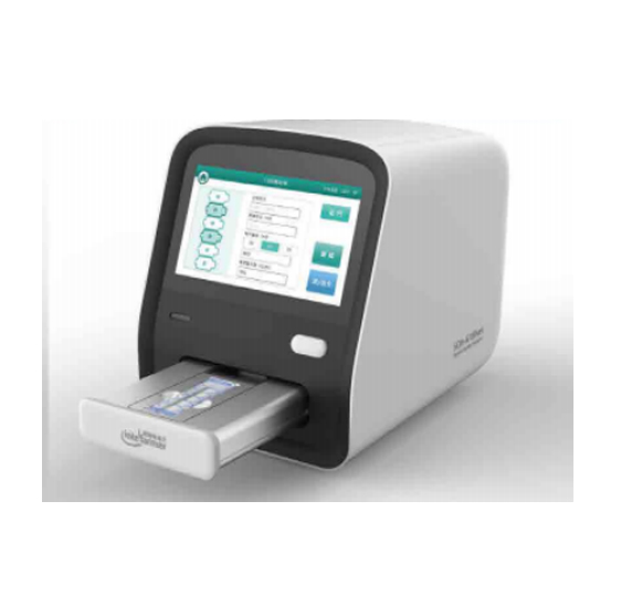 Swine boar semen analysis Portable CASA Semen Analysis Sperm Analyzer