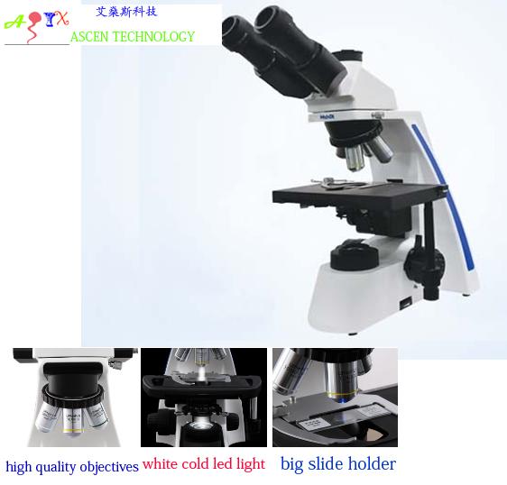 生物显微镜 ASCEN31