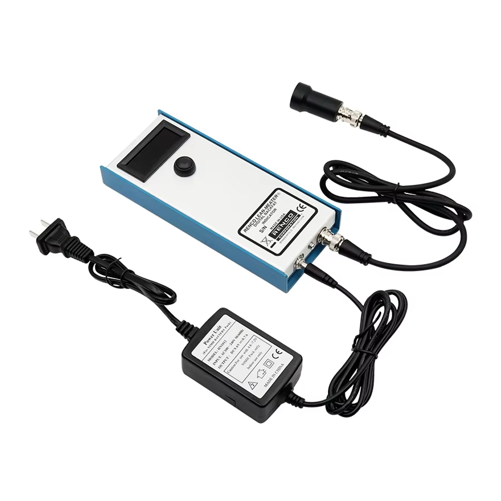 动物育种猪肉便携式背膘超声B超检测仪