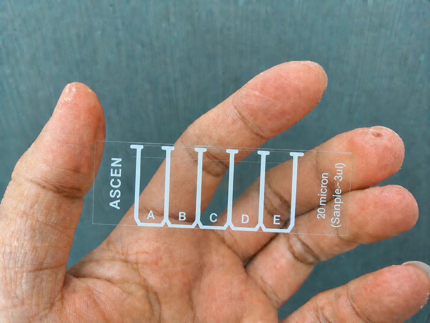Why CASA Sperm Semen Software Systems Require High-Precision CASA Sperm Counting Chambers
