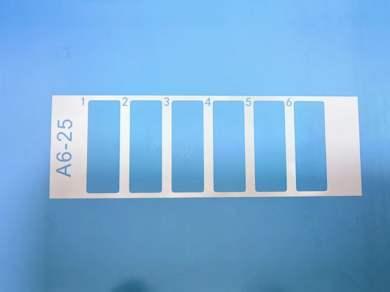 中国国产品牌ASCEN精子计数载玻片兼容Minitube系统